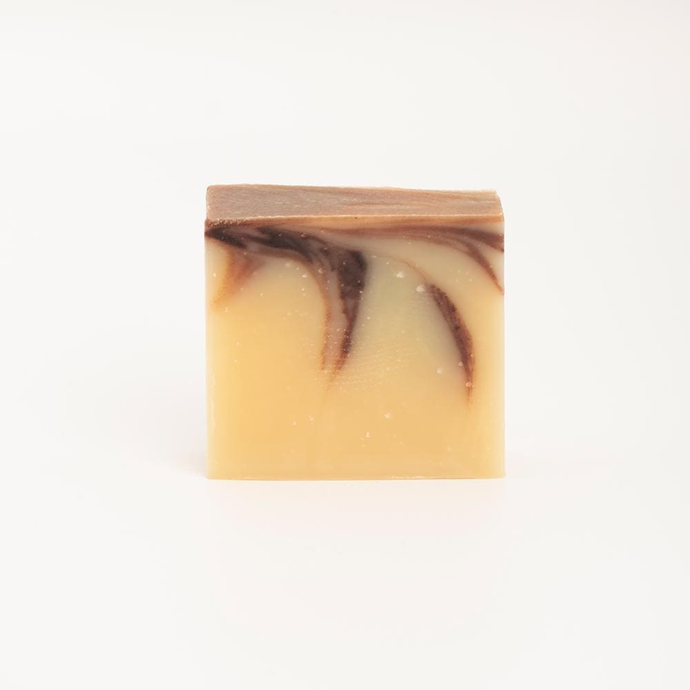 Soap Bar - Herbal - Plastic Free Amsterdam