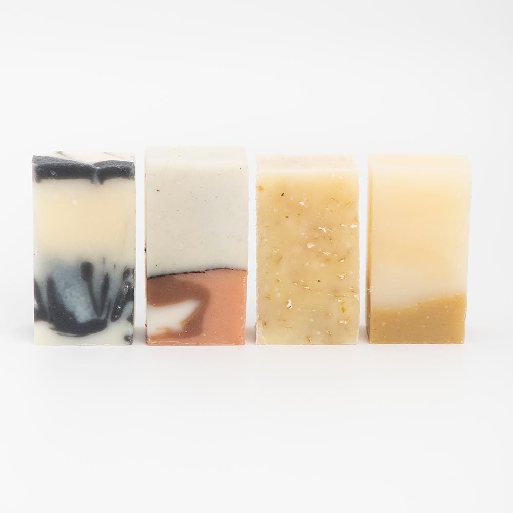 Soap Kit - Light & Fresh - Plastic Free Amsterdam